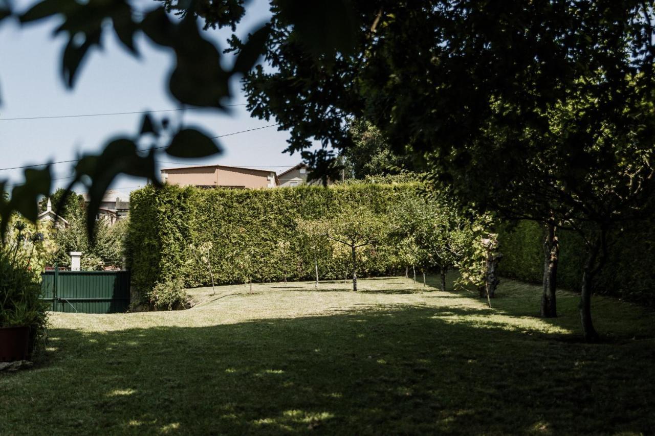 Saramagoso Villa Meis ภายนอก รูปภาพ