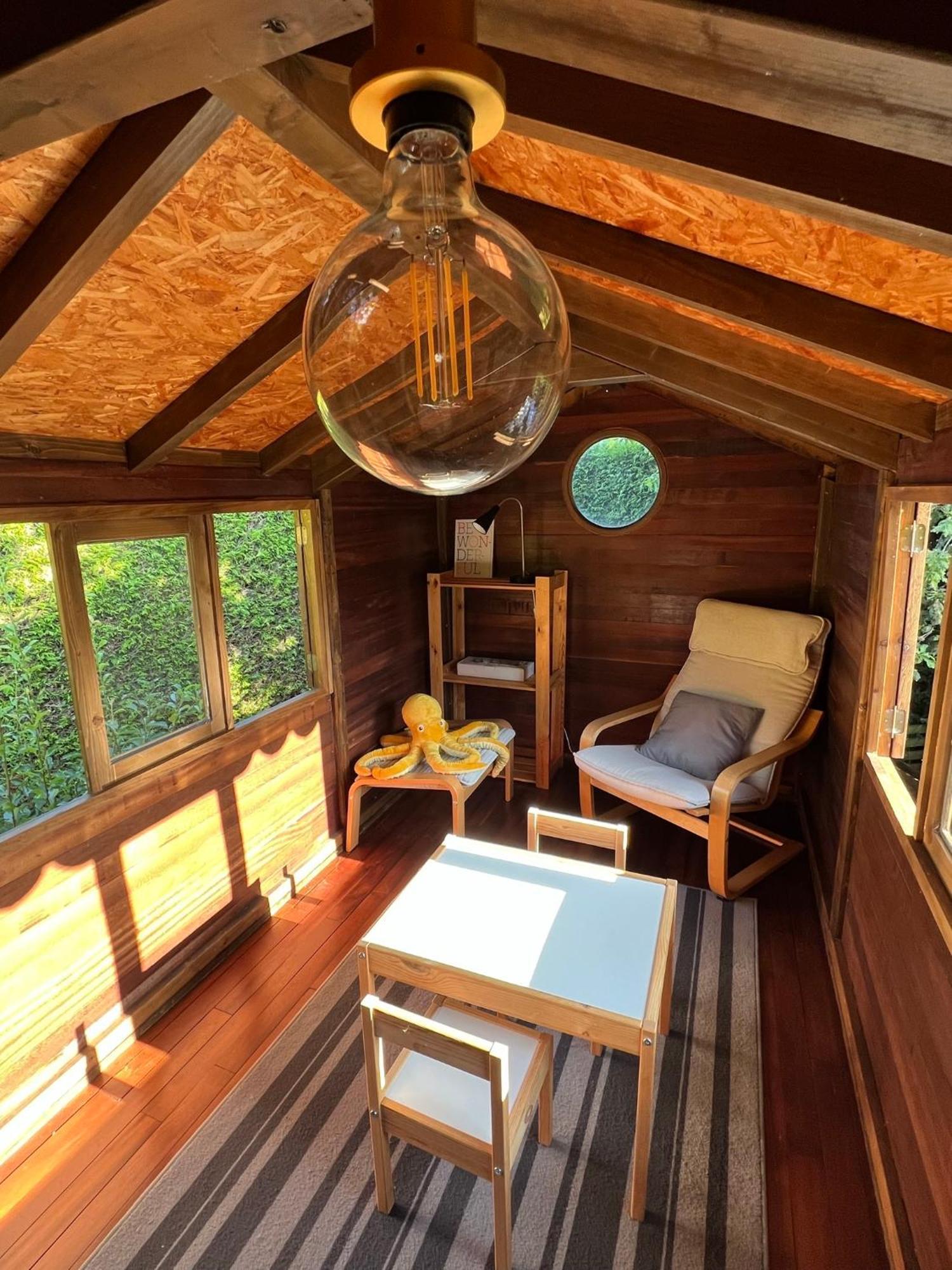 Saramagoso Villa Meis ภายนอก รูปภาพ